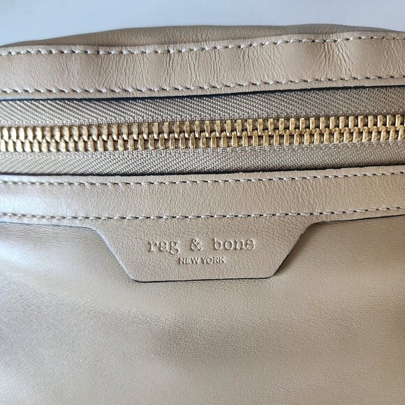 Rag & Bone Fanny Pack/Wasit Bag "EUC" - Picture 4 of 16